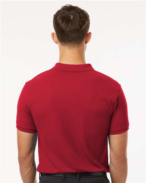 Red-model Image