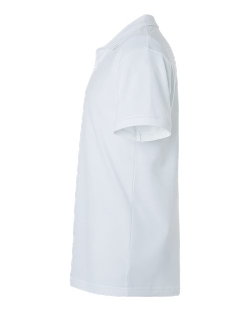 White-model Image