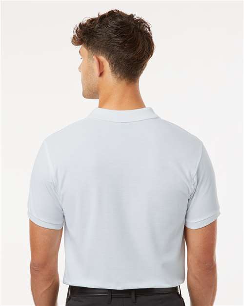 White-model Image