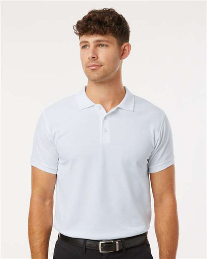 White-model Image