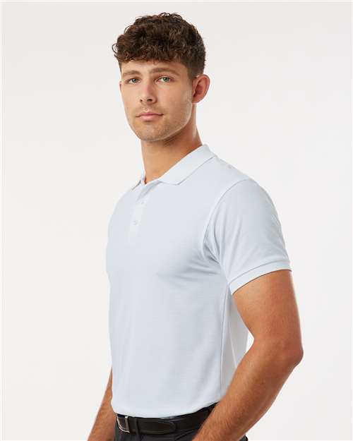 White-model Image