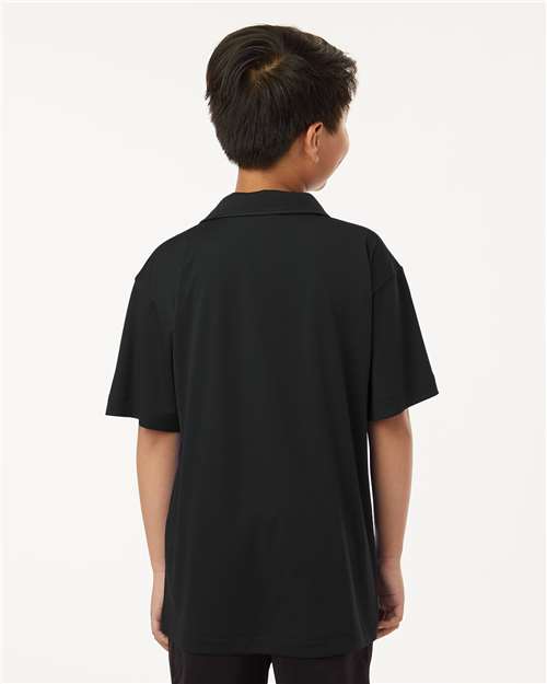 Black-model Image