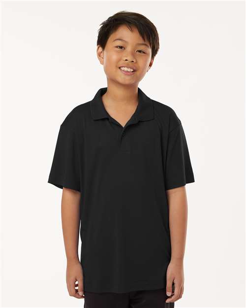 Black-model Image