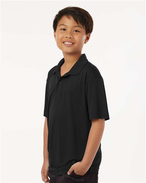 Black-model Image