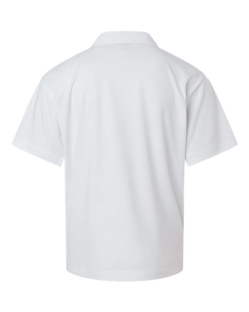 White-model Image