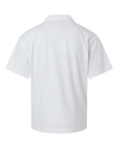 White-model Image