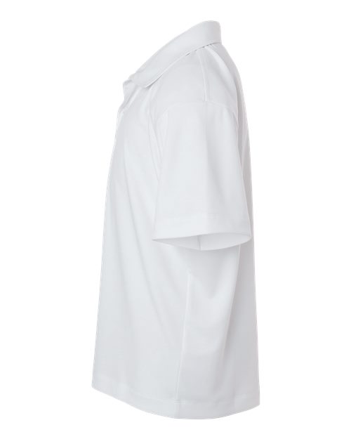 White-model Image
