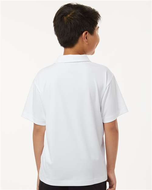 White-model Image