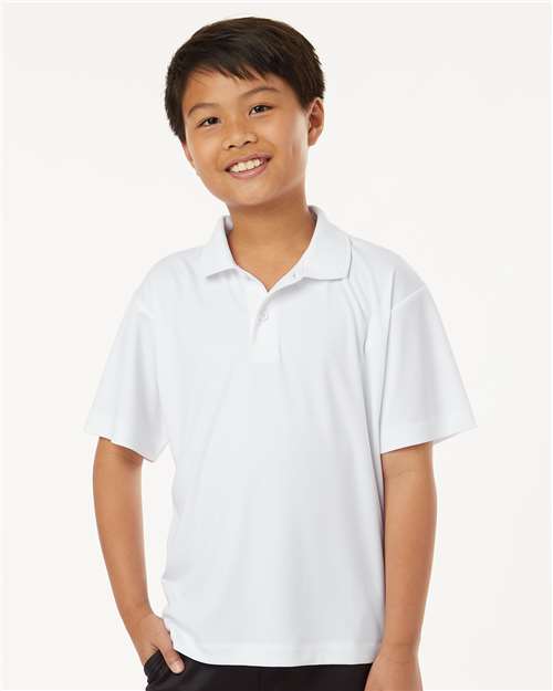 White-model Image