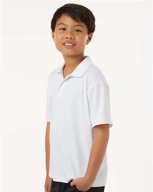 White-model Image
