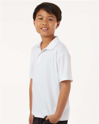 White-model Image