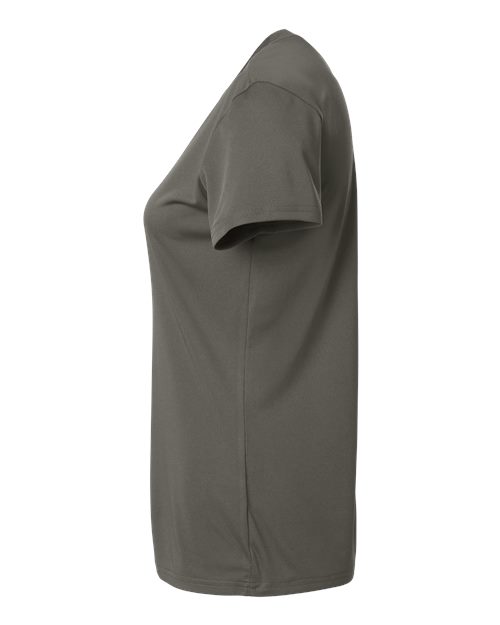 Charcoal-model Image