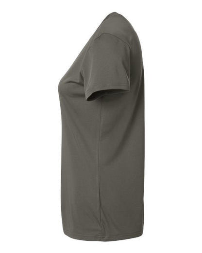 Charcoal-model Image