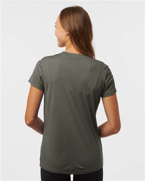 Charcoal-model Image