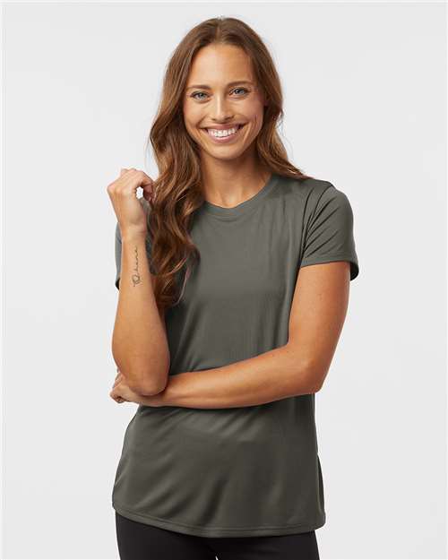 Charcoal-model Image