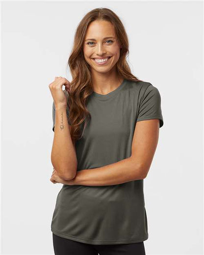 Charcoal-model Image