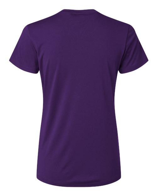 Purple-model Image