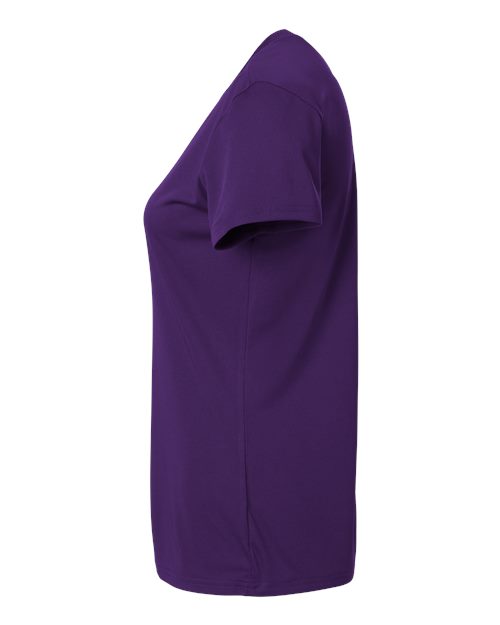 Purple-model Image