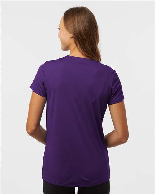 Purple-model Image