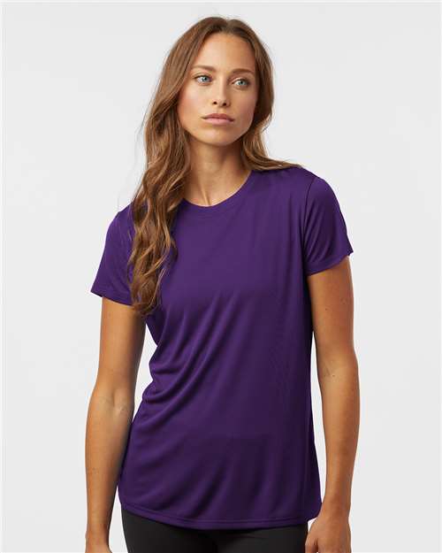 Purple-model Image