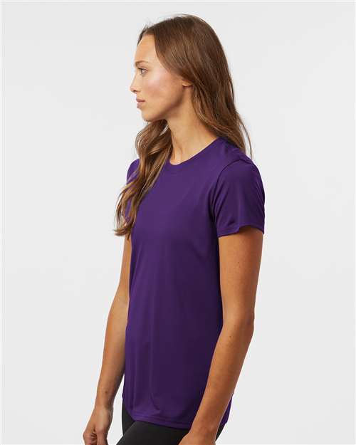 Purple-model Image