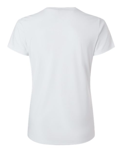 White-model Image