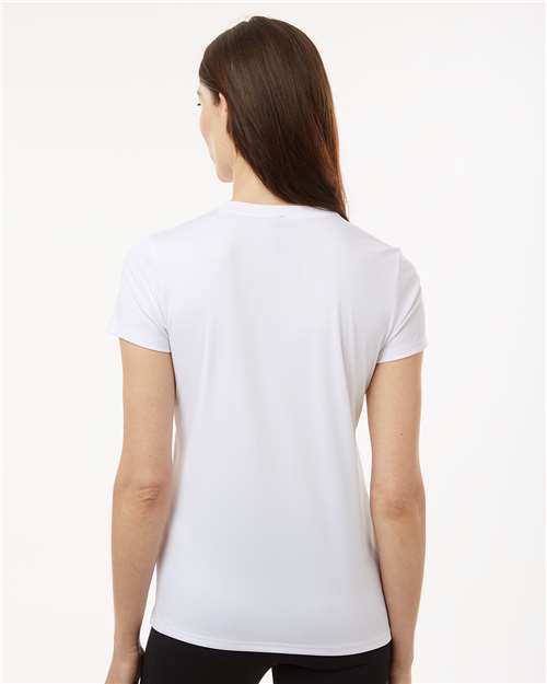 White-model Image