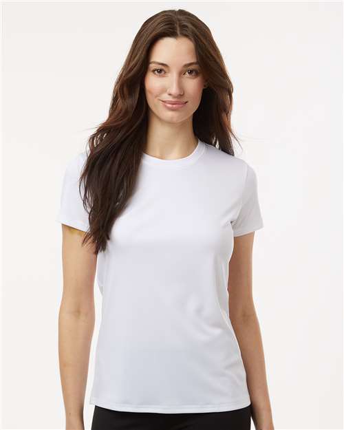 White-model Image