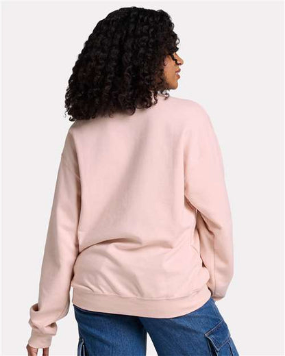Blush Pink-model Image