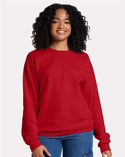 True Red-model Image