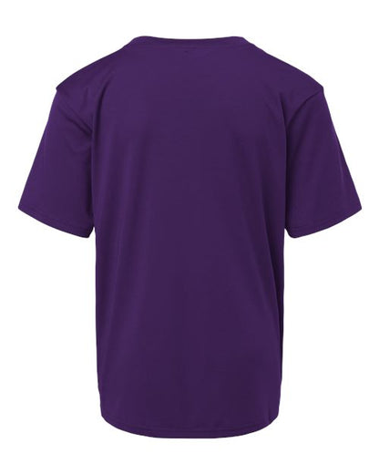 Purple-model Image