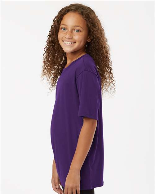 Purple-model Image