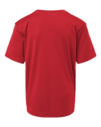 Red-model Image