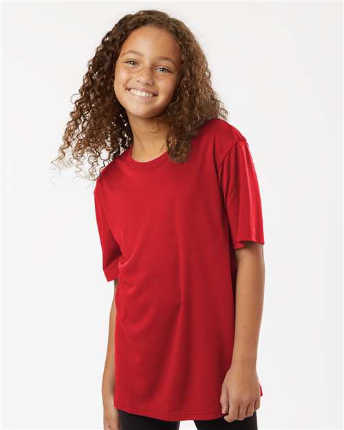 Red-model Image