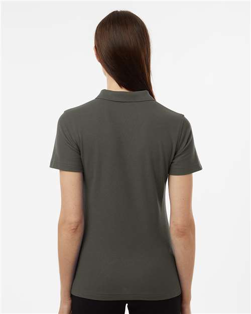 Charcoal-model Image