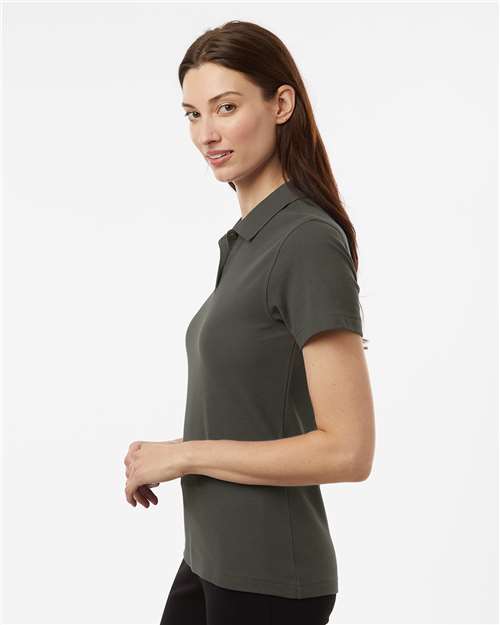 Charcoal-model Image