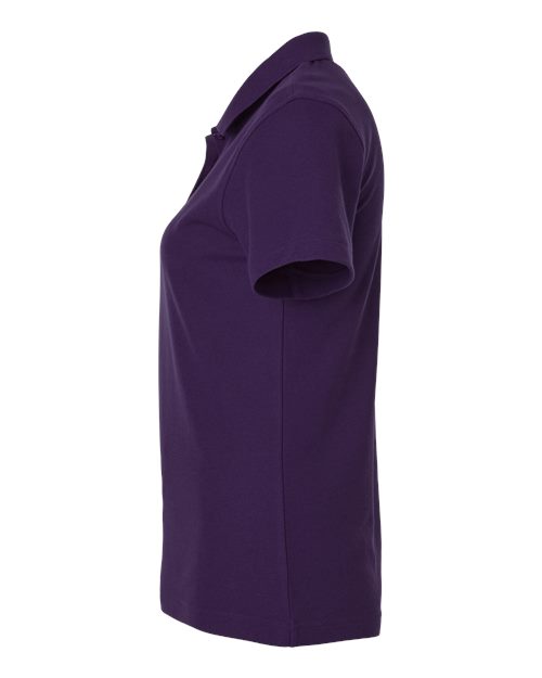 Purple-model Image