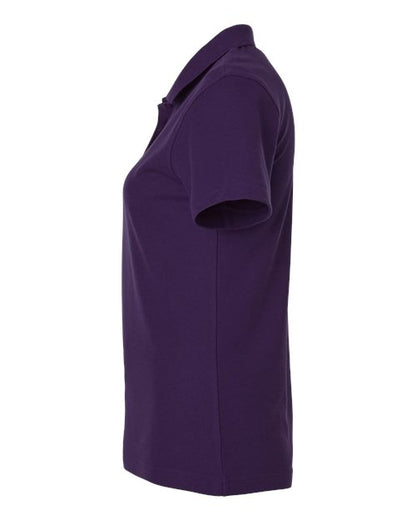 Purple-model Image