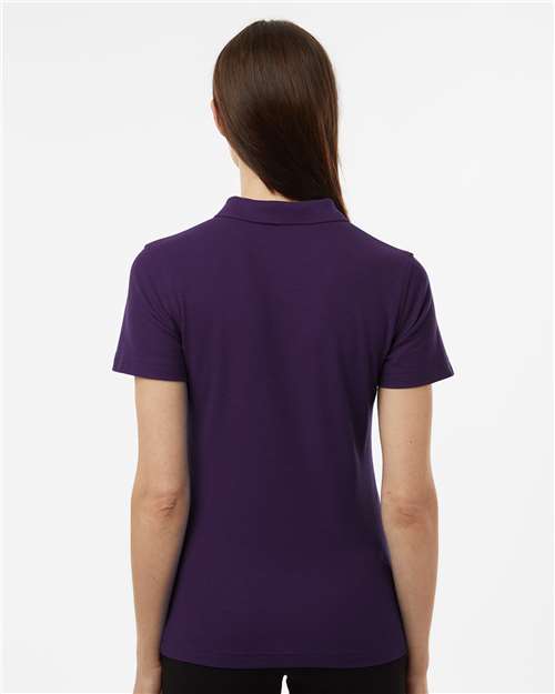 Purple-model Image