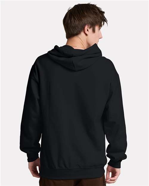 Black Ink-model Image