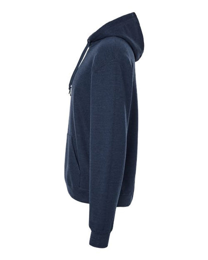 Indigo Heather-model Image
