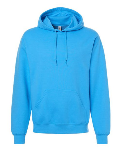 Soul Blue Heather