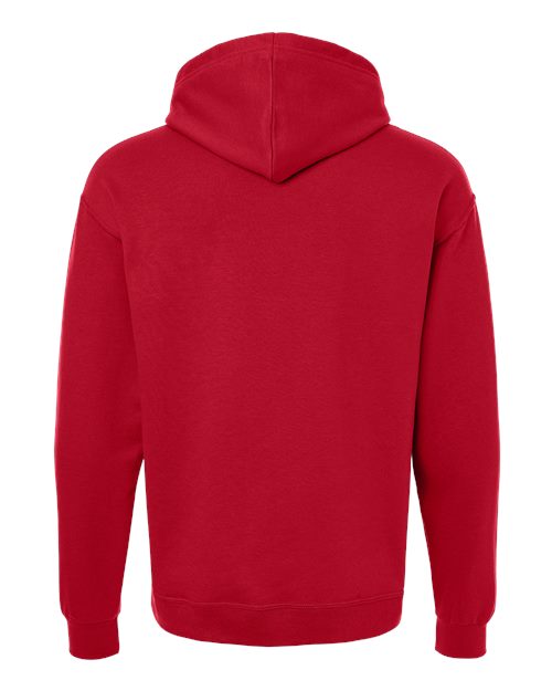 True Red-model Image