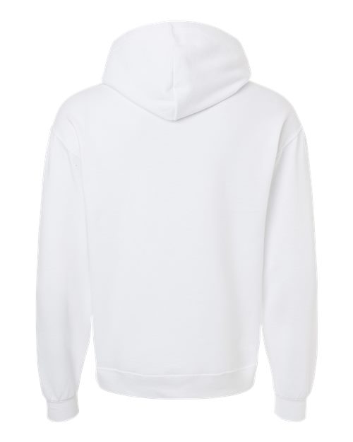 White-model Image
