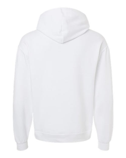 White-model Image