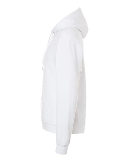 White-model Image