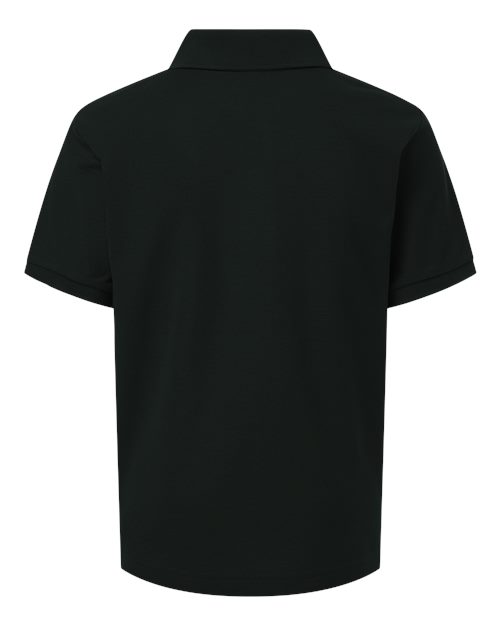 Black-model Image