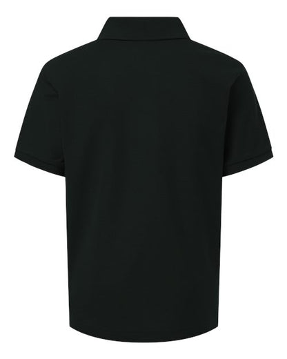 Black-model Image