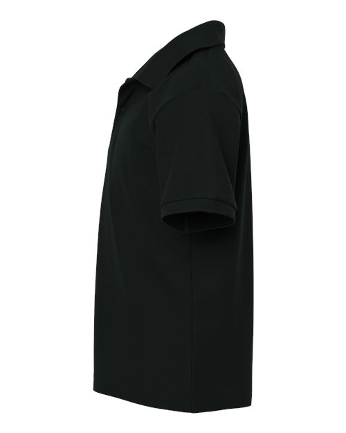 Black-model Image