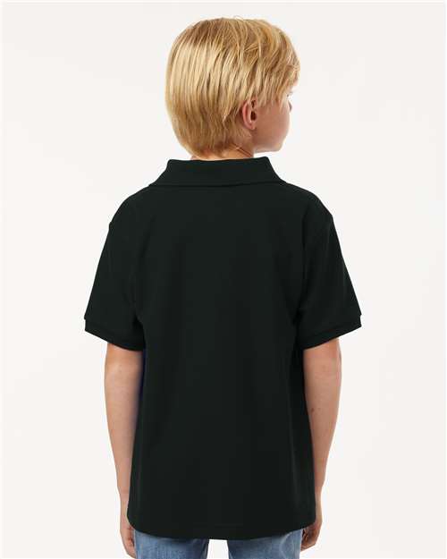 Black-model Image